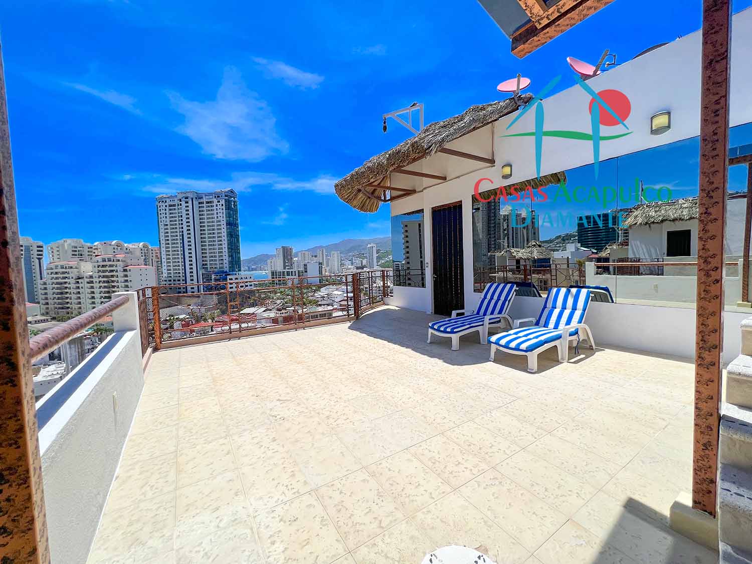 Marvilla MPHB - Roof garden 9 Marvilla MPHB - Roof garden 9